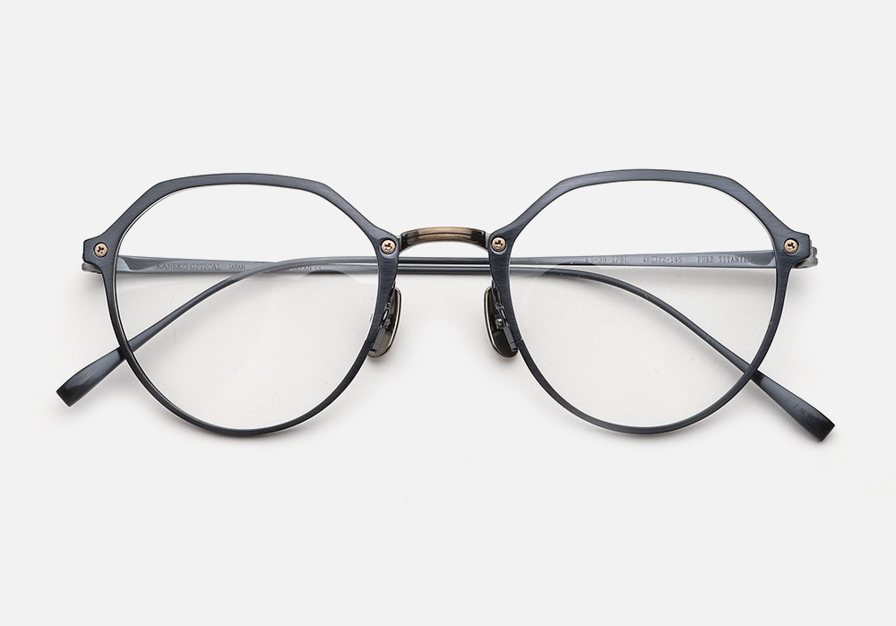 金子眼鏡 セール 19