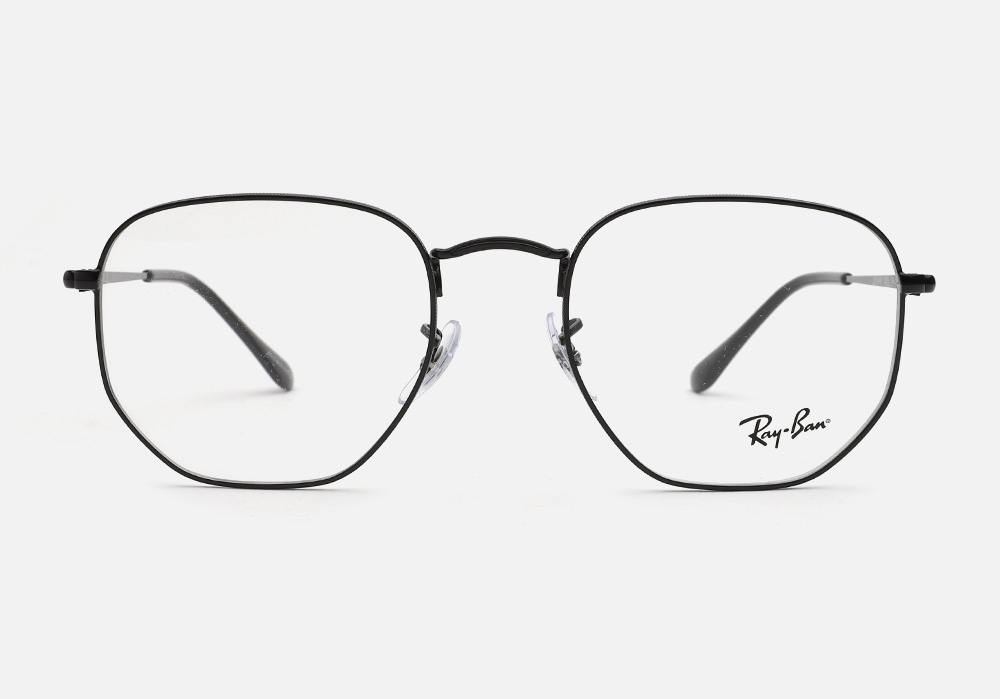 Ray-Ban Hexagonal Optics RB6448 2509 • See prices »