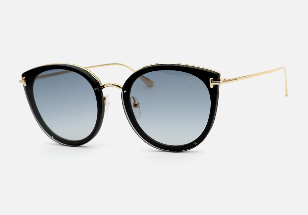 톰포드 아이웨어(TOM FORD EYEWEAR) TF720-K 30W (64) - 사이즈 & 후기