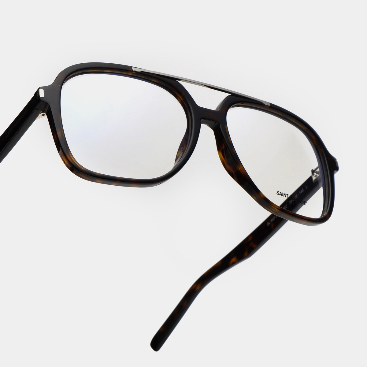생로랑 아이웨어(SAINT LAURENT EYEWEAR) SL545 002 (58) - 사이즈 & 후기 | 무신사