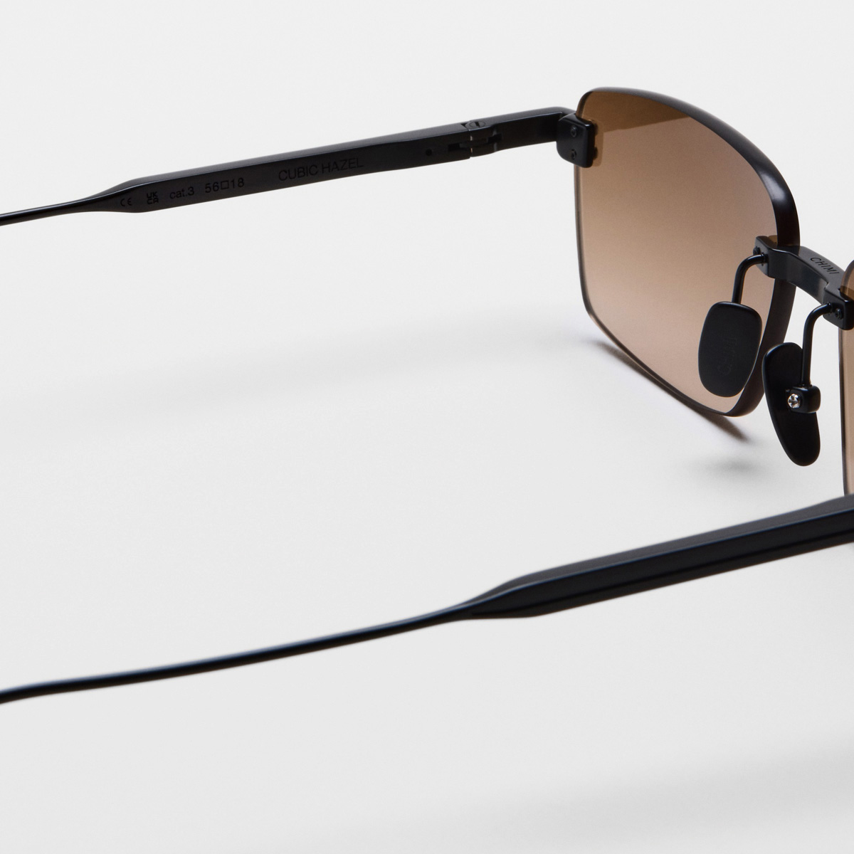 CHIMI 치미  RIMLESS CUBIC