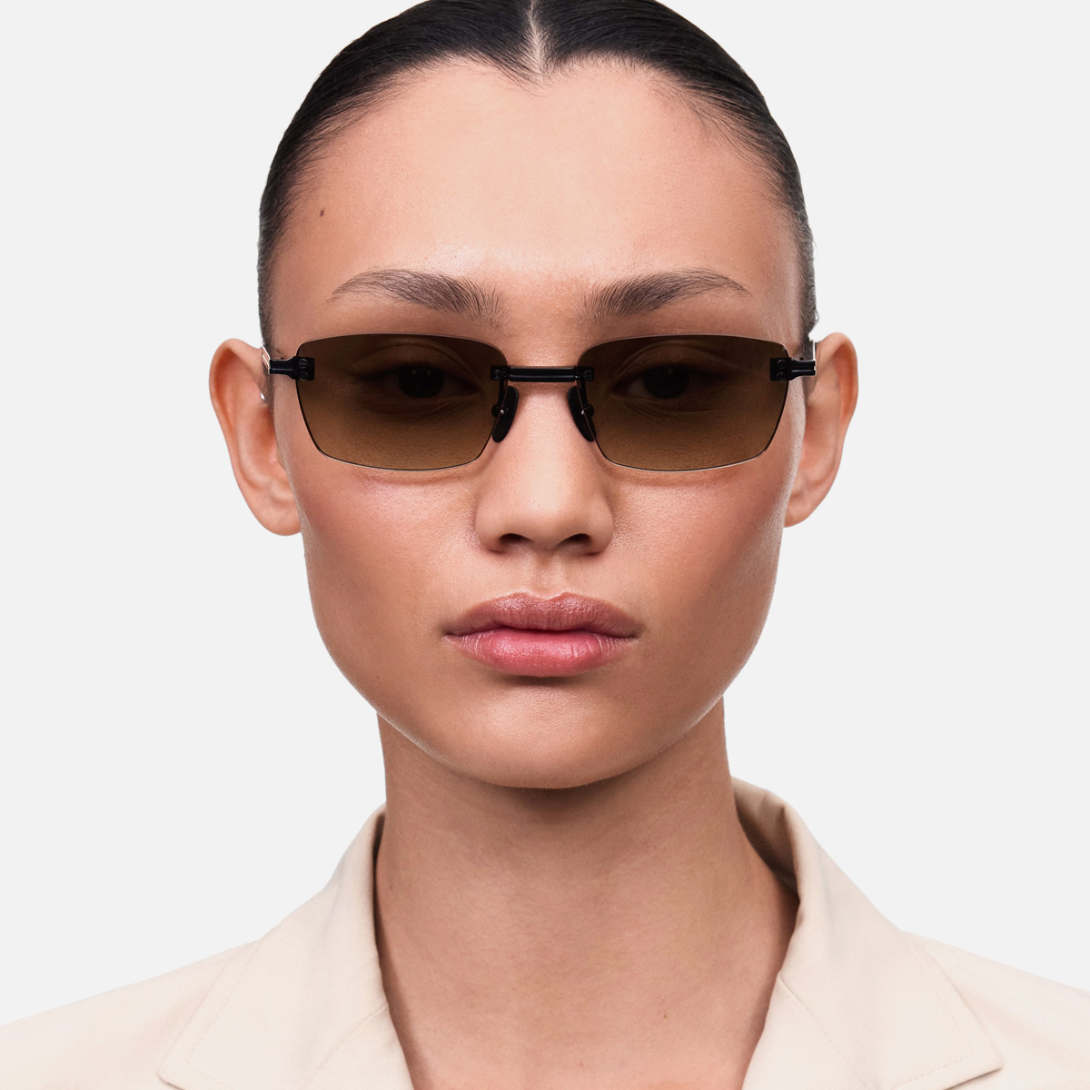 CHIMI 치미  RIMLESS CUBIC