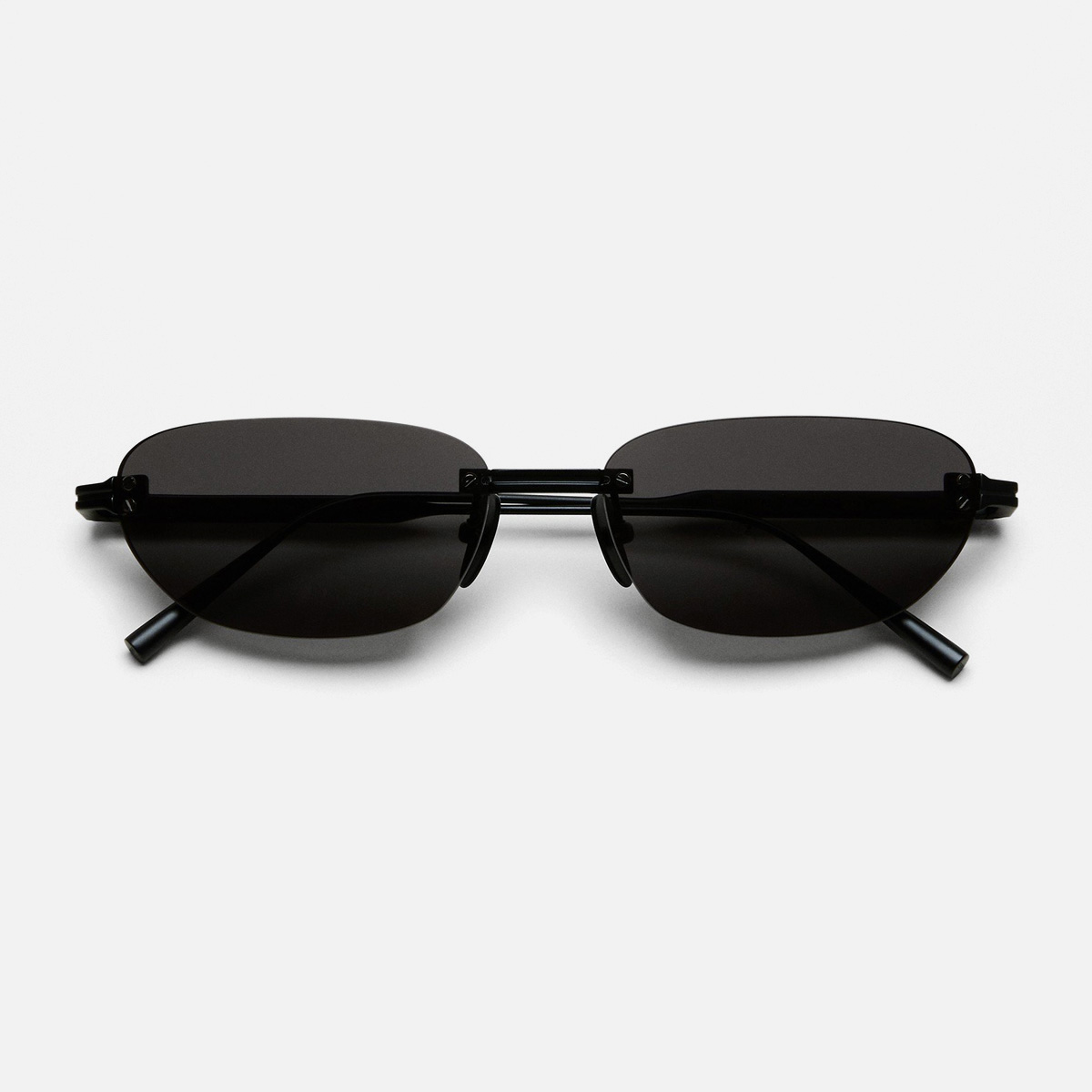 CHIMI 치미  RIMLESS OVAL