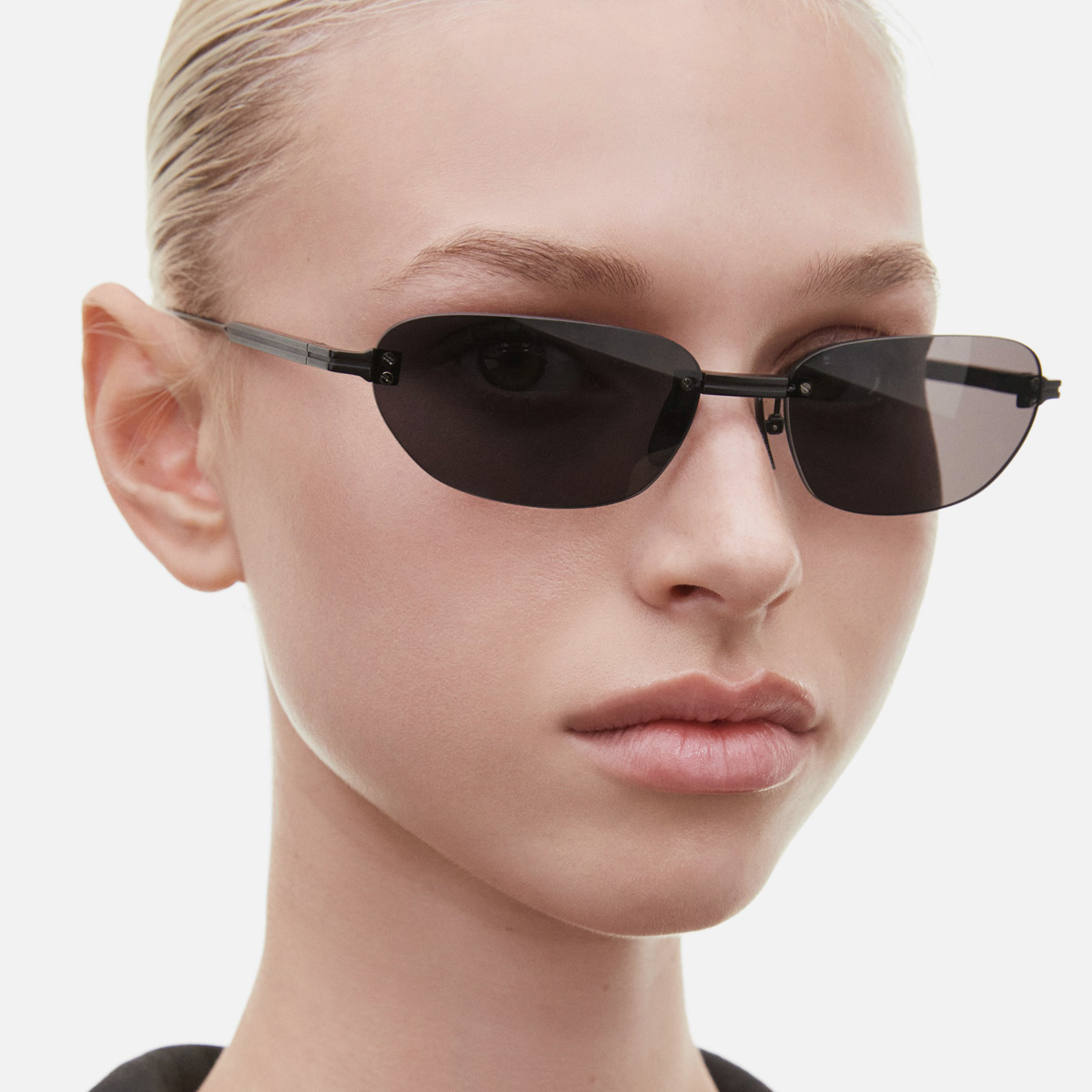 CHIMI 치미  RIMLESS OVAL