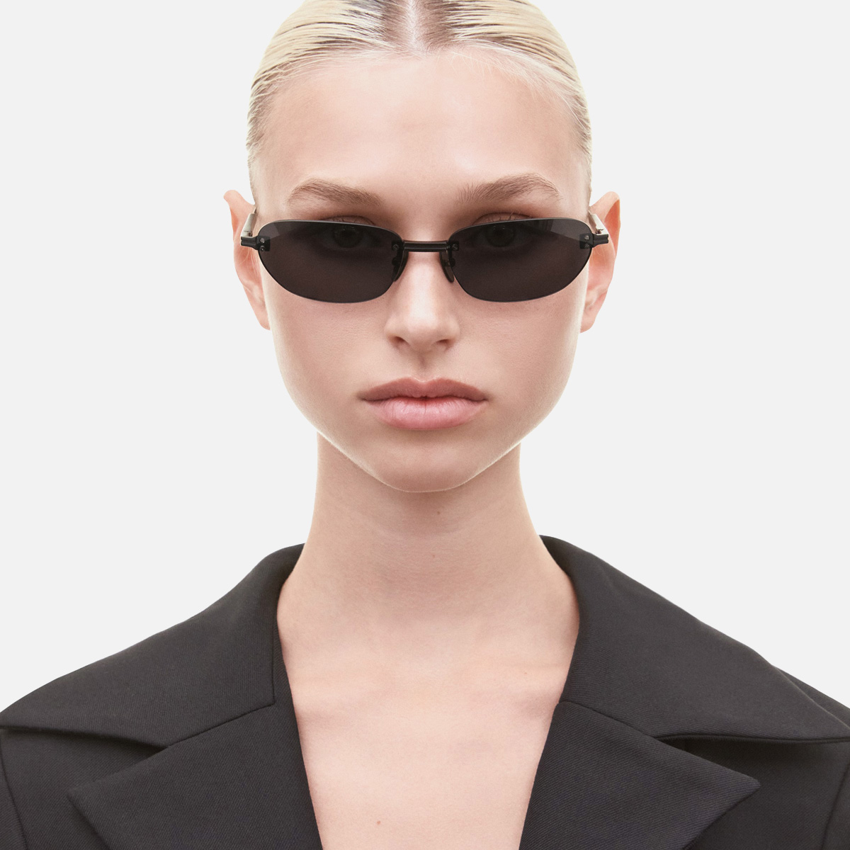 CHIMI 치미  RIMLESS OVAL