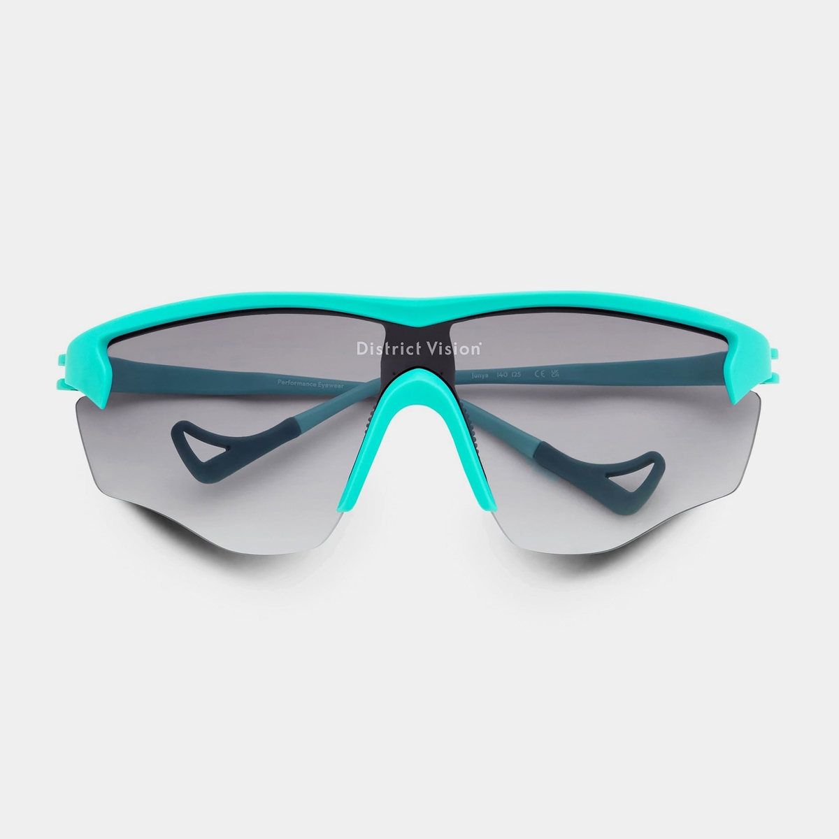 District Vision 디스트릭트비전  Junya Racer