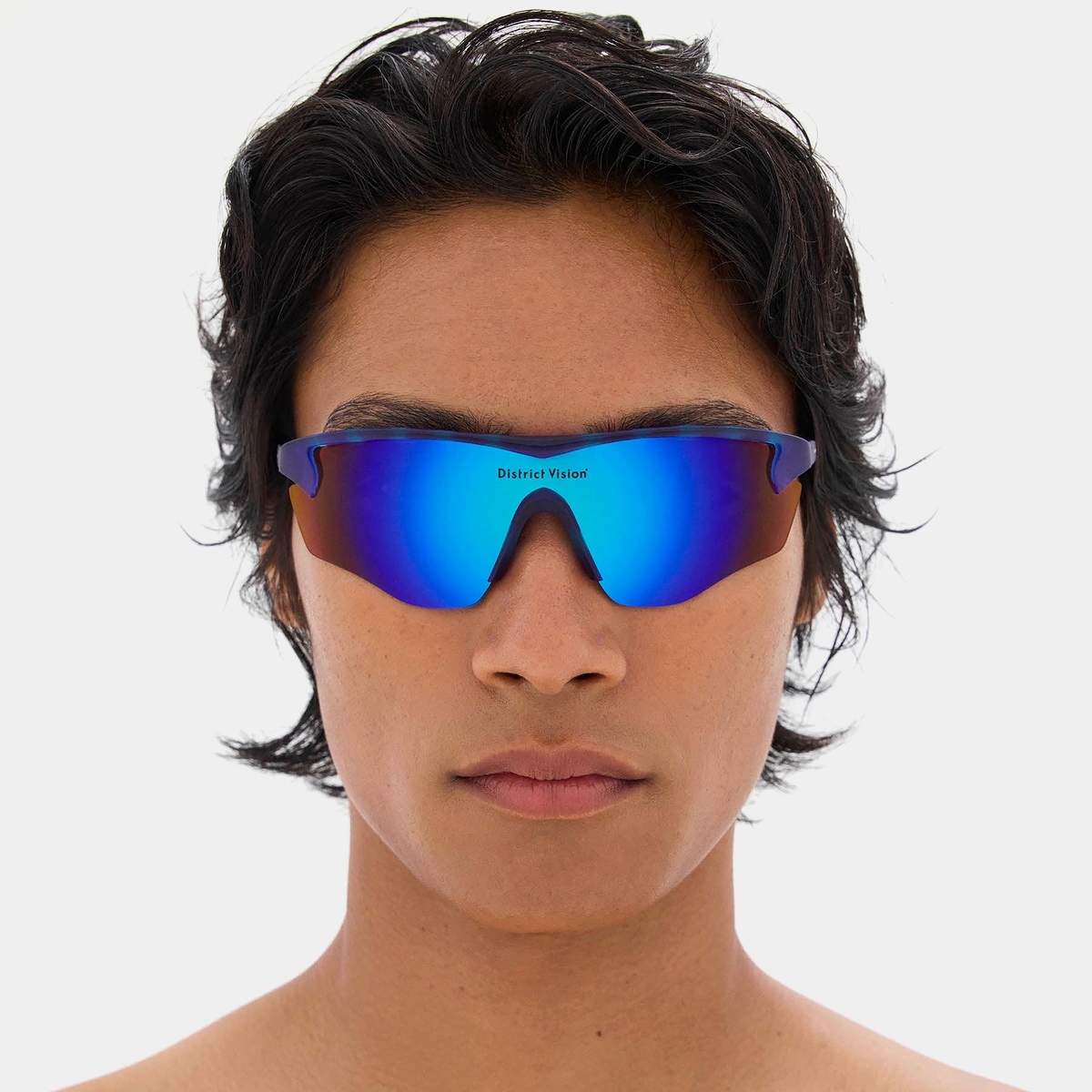 District Vision 디스트릭트비전  Junya Racer