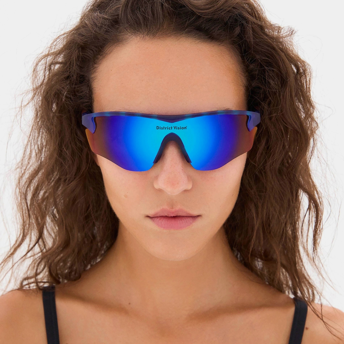 District Vision 디스트릭트비전  Junya Racer