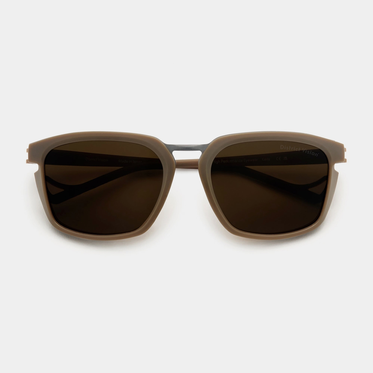 District Vision 디스트릭트비전  Keita Summit Ti