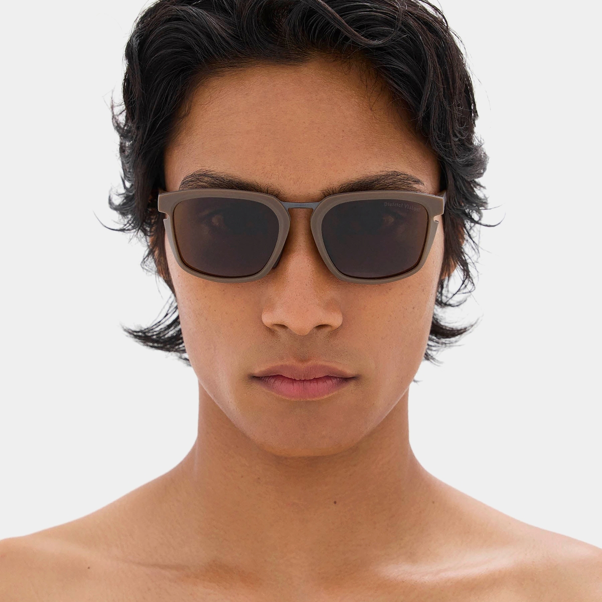 District Vision 디스트릭트비전  Keita Summit Ti