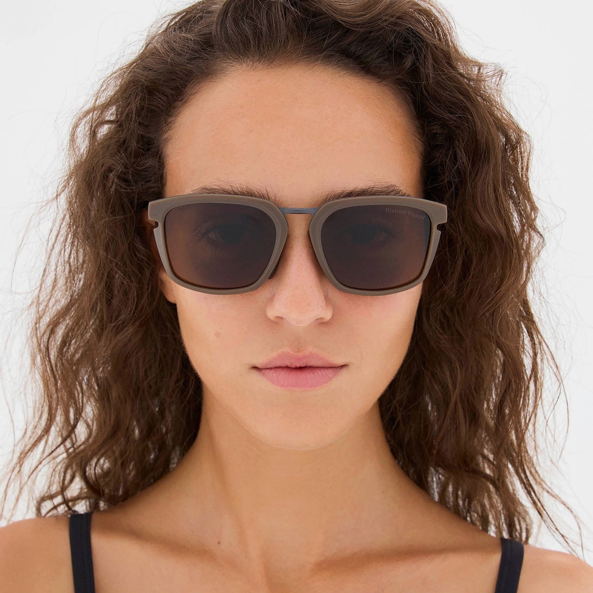 District Vision 디스트릭트비전  Keita Summit Ti