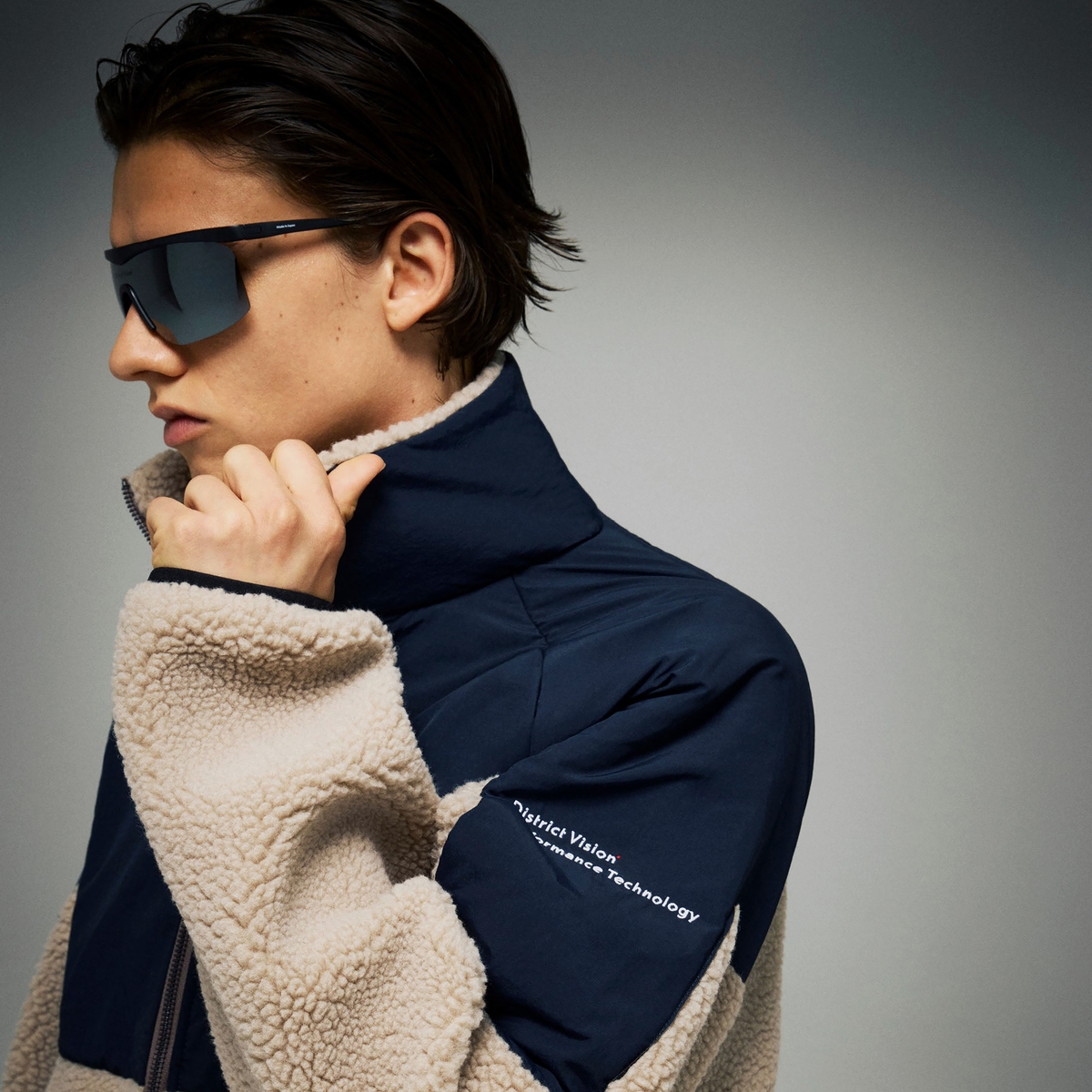 District Vision 디스트릭트비전  Konoha Sun Sprinter