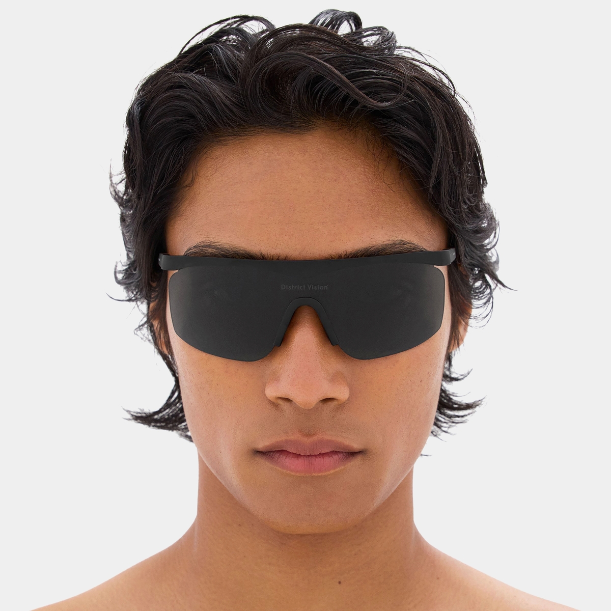 District Vision 디스트릭트비전  Konoha Sun Sprinter