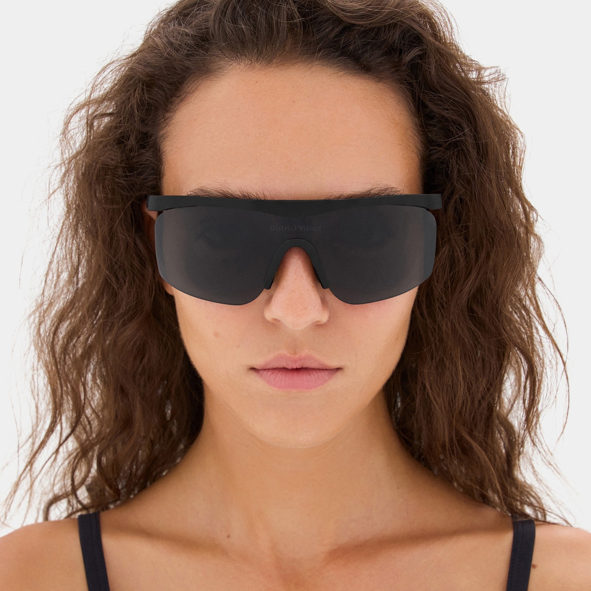 District Vision 디스트릭트비전  Konoha Sun Sprinter