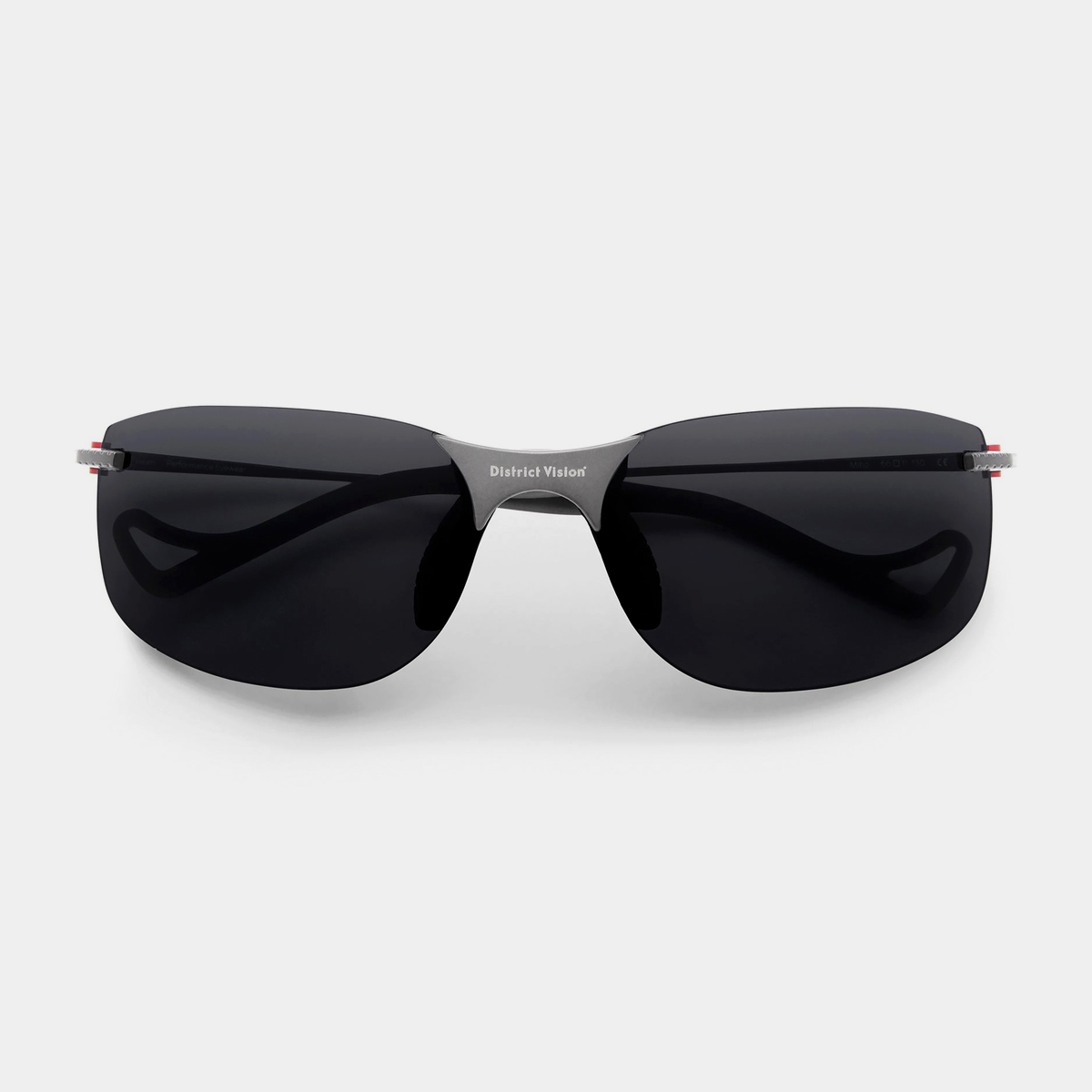 District Vision 디스트릭트비전  Miho Windstream Ti