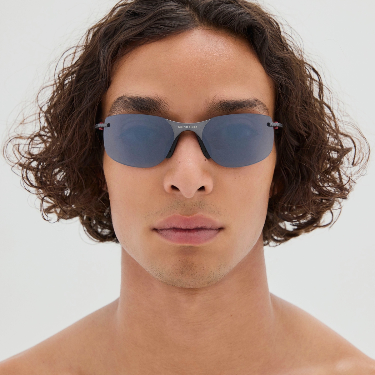 District Vision 디스트릭트비전  Miho Windstream Ti