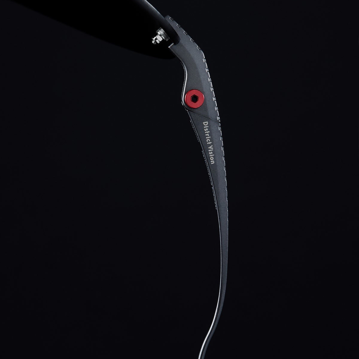 District Vision 디스트릭트비전  Miho Windstream Ti