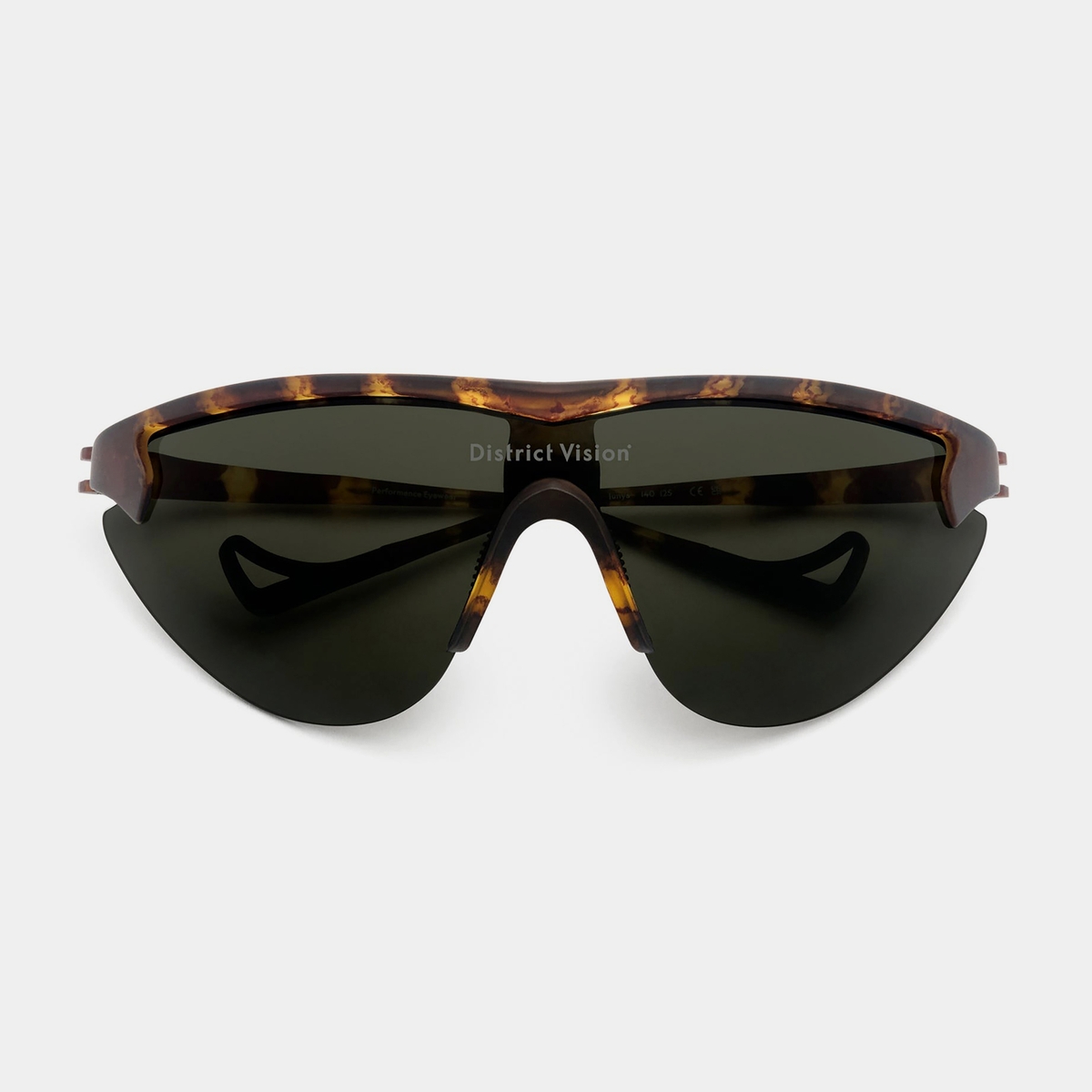 District Vision 디스트릭트비전  Yukinori Range Finder