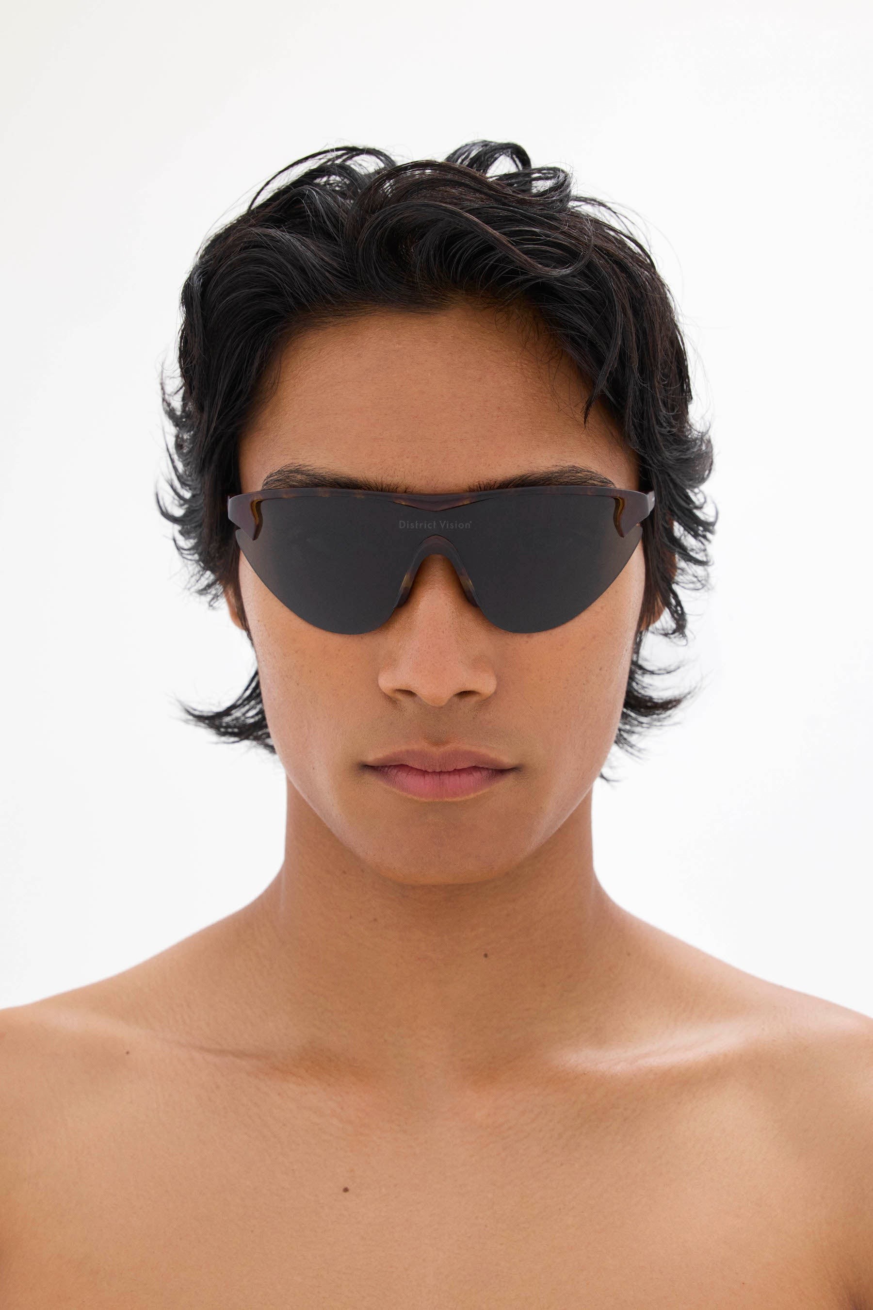 District Vision 디스트릭트비전  Yukinori Range Finder