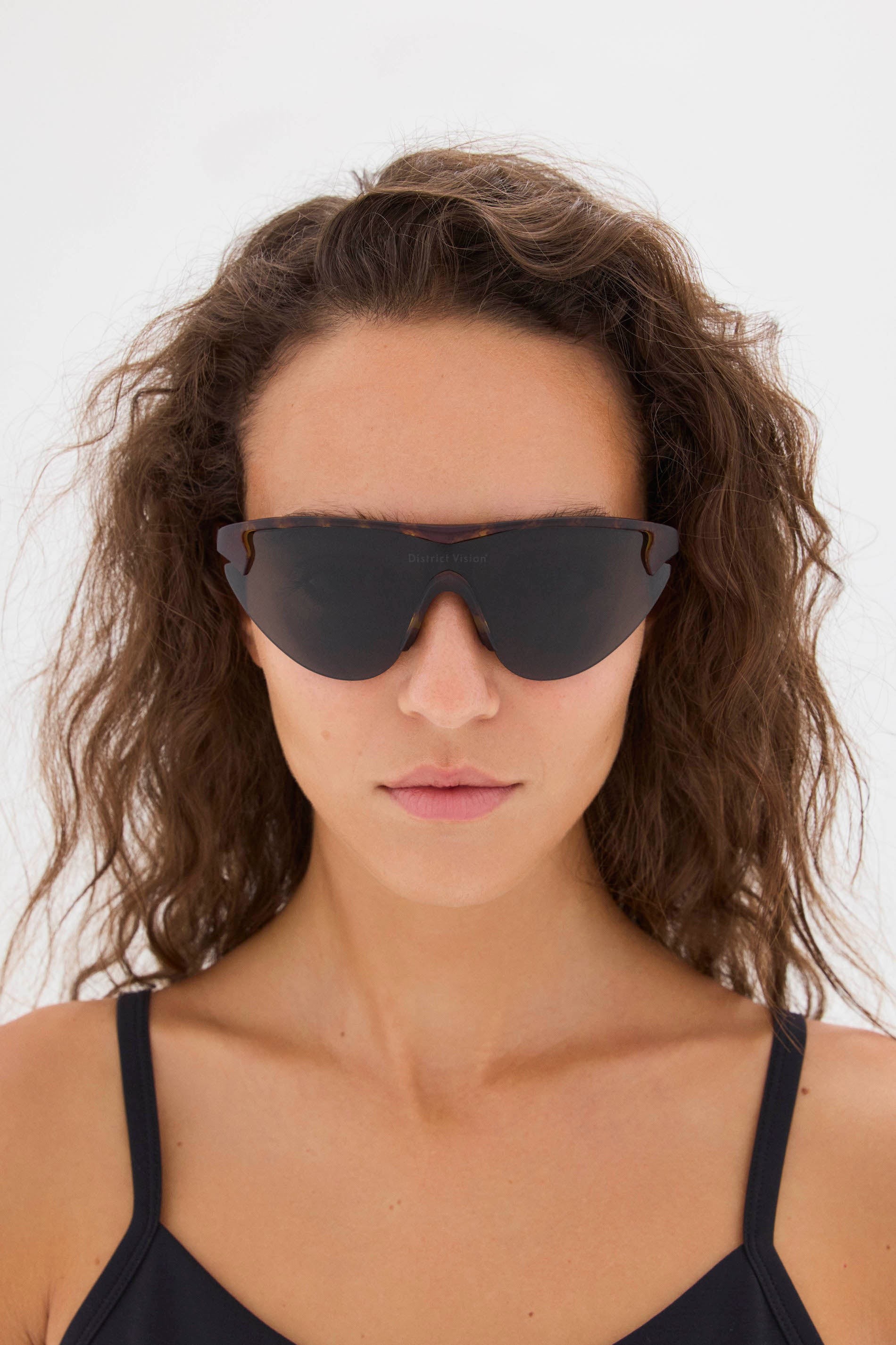 District Vision 디스트릭트비전  Yukinori Range Finder