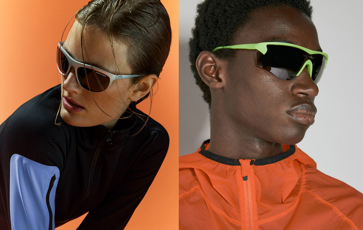 디스트릭트비전 - 토탈선글라스