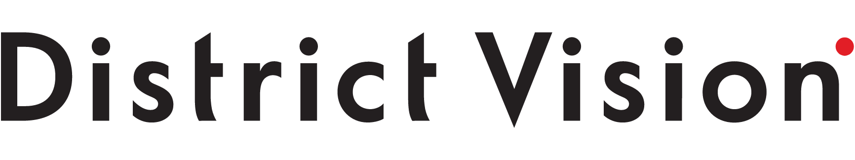 District Vision 디스트릭트비전